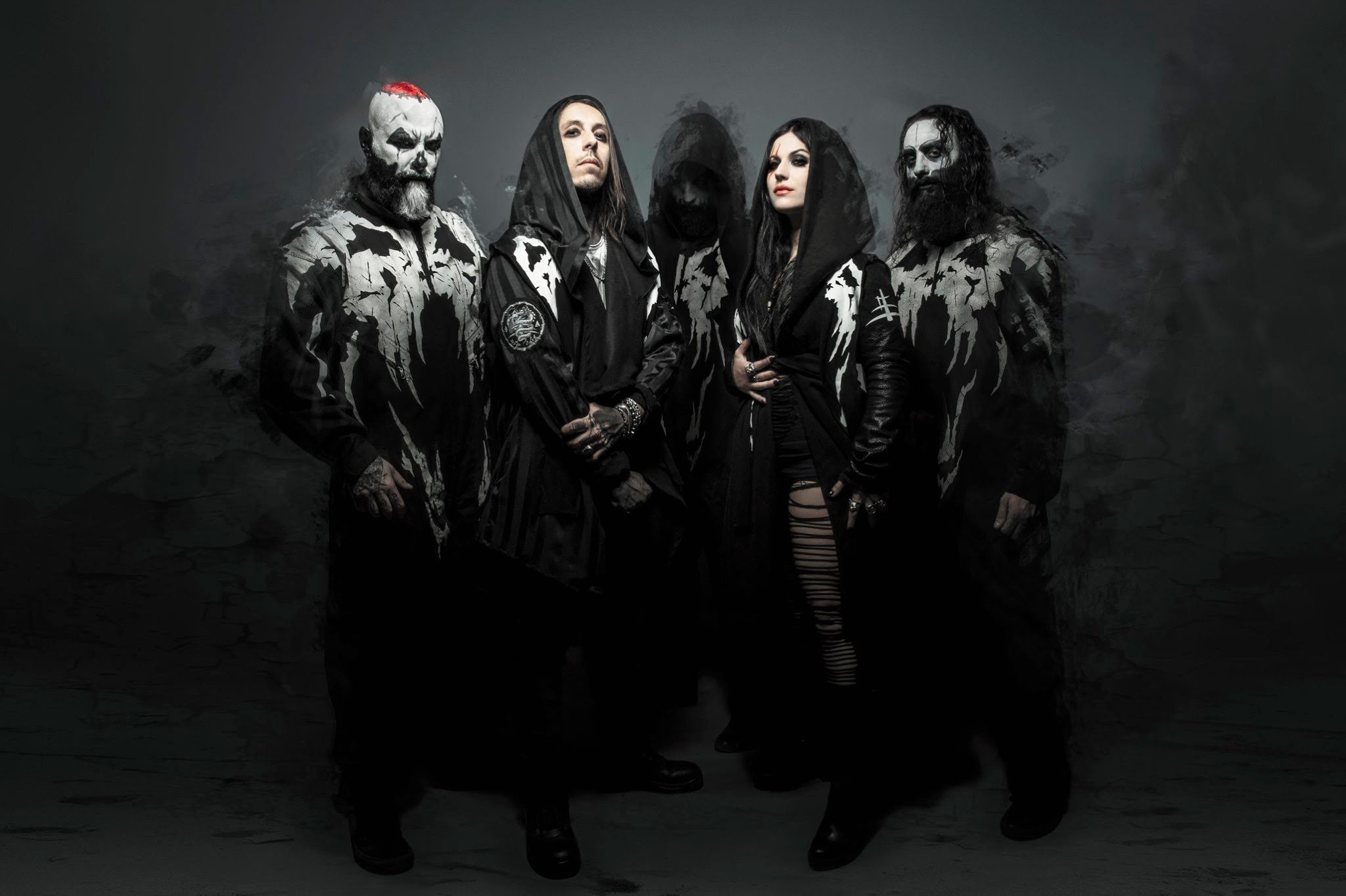 Lacuna Coil en Chile