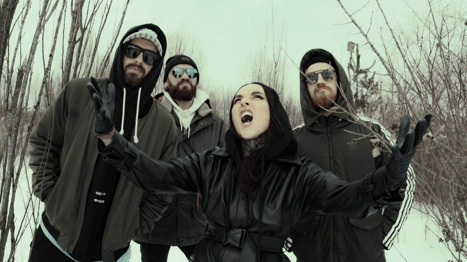 Jjer Jinjer se acerca a Chile: Conoce su posible setlist - Expectador