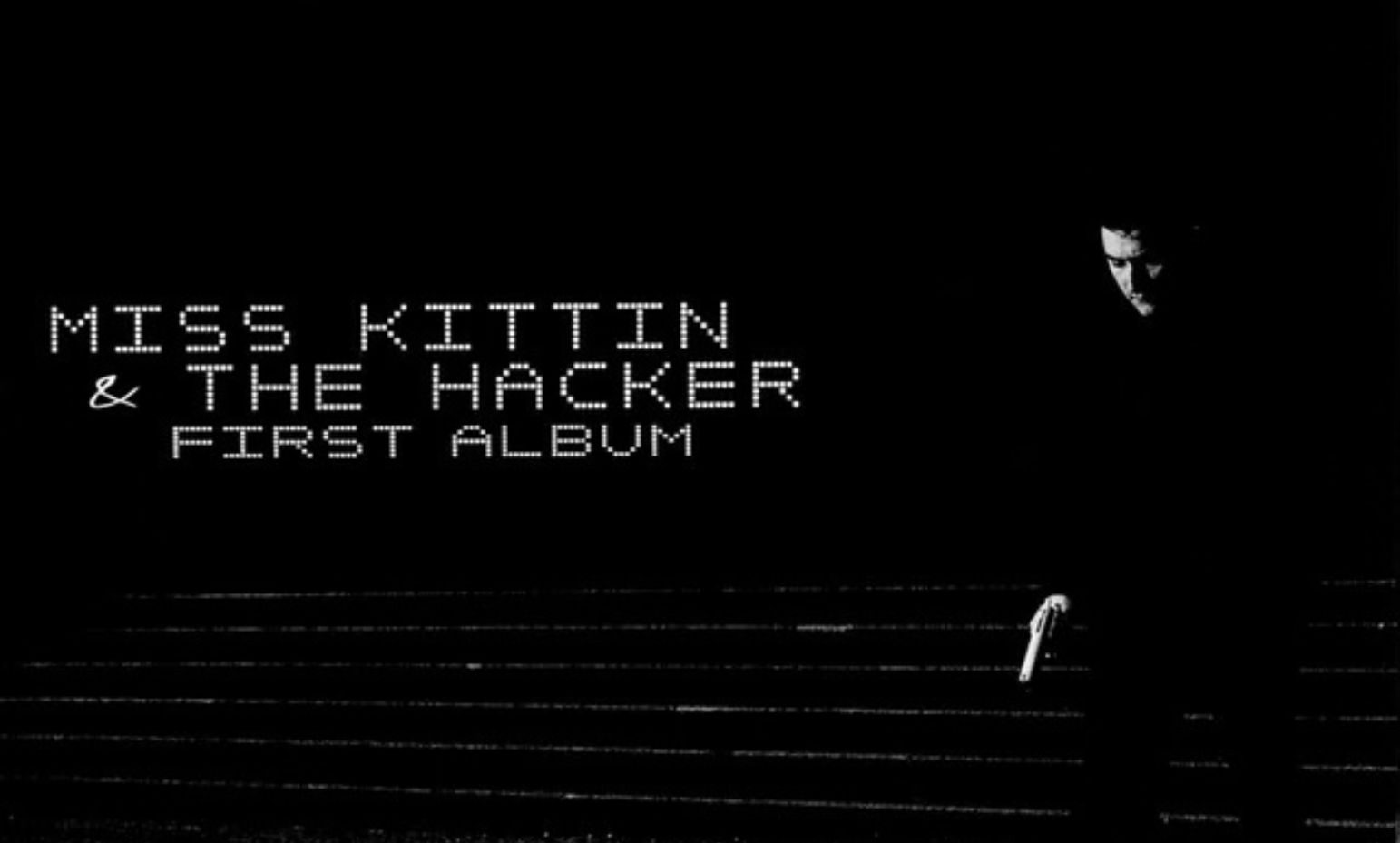 Miss Kittin
