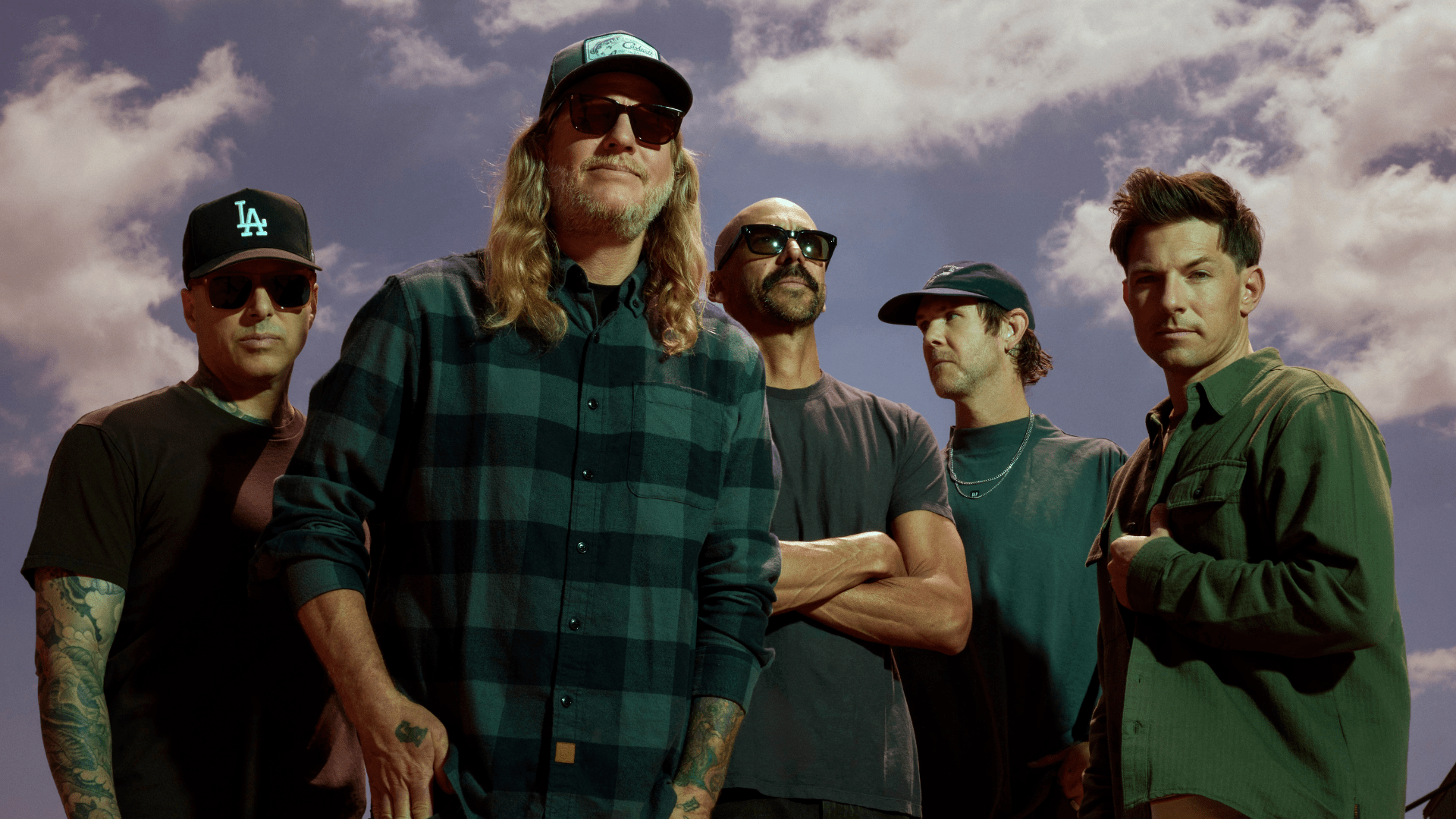 Dirty Heads