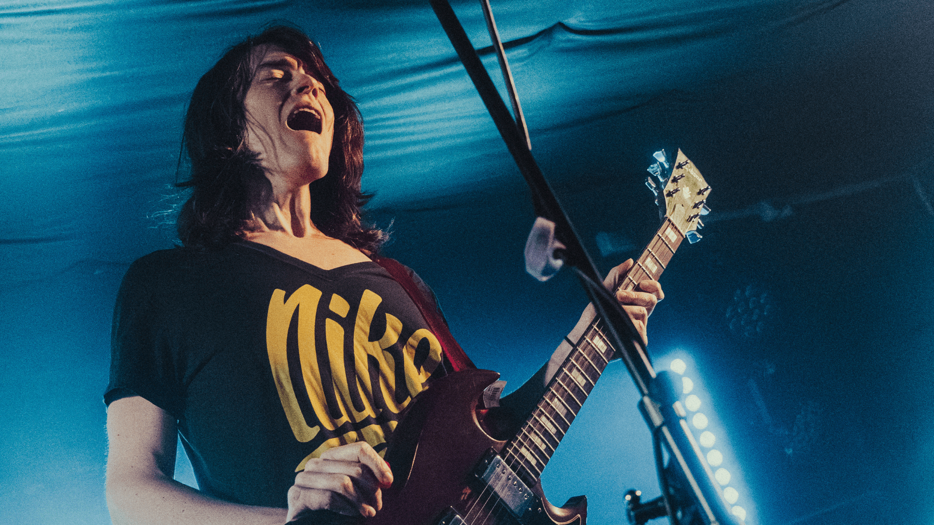 Liturgy en Chile
