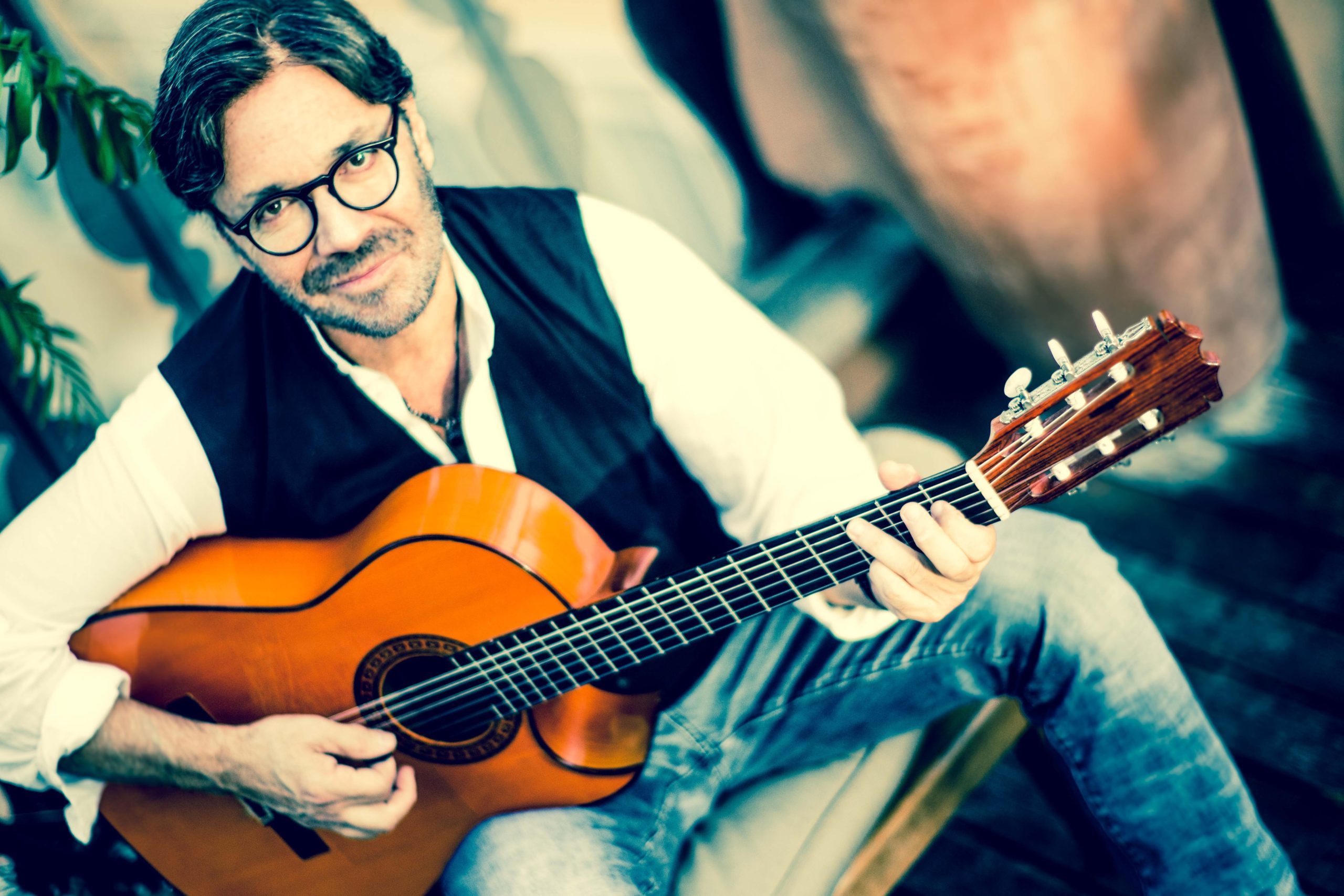 al di meola chile