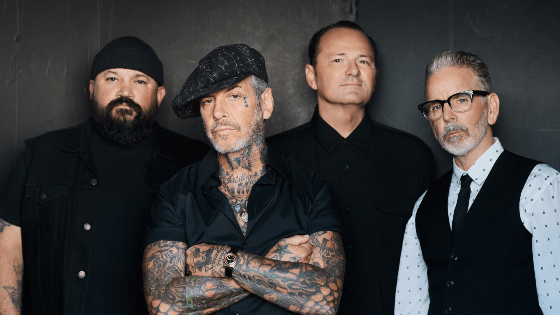 social distortion chile