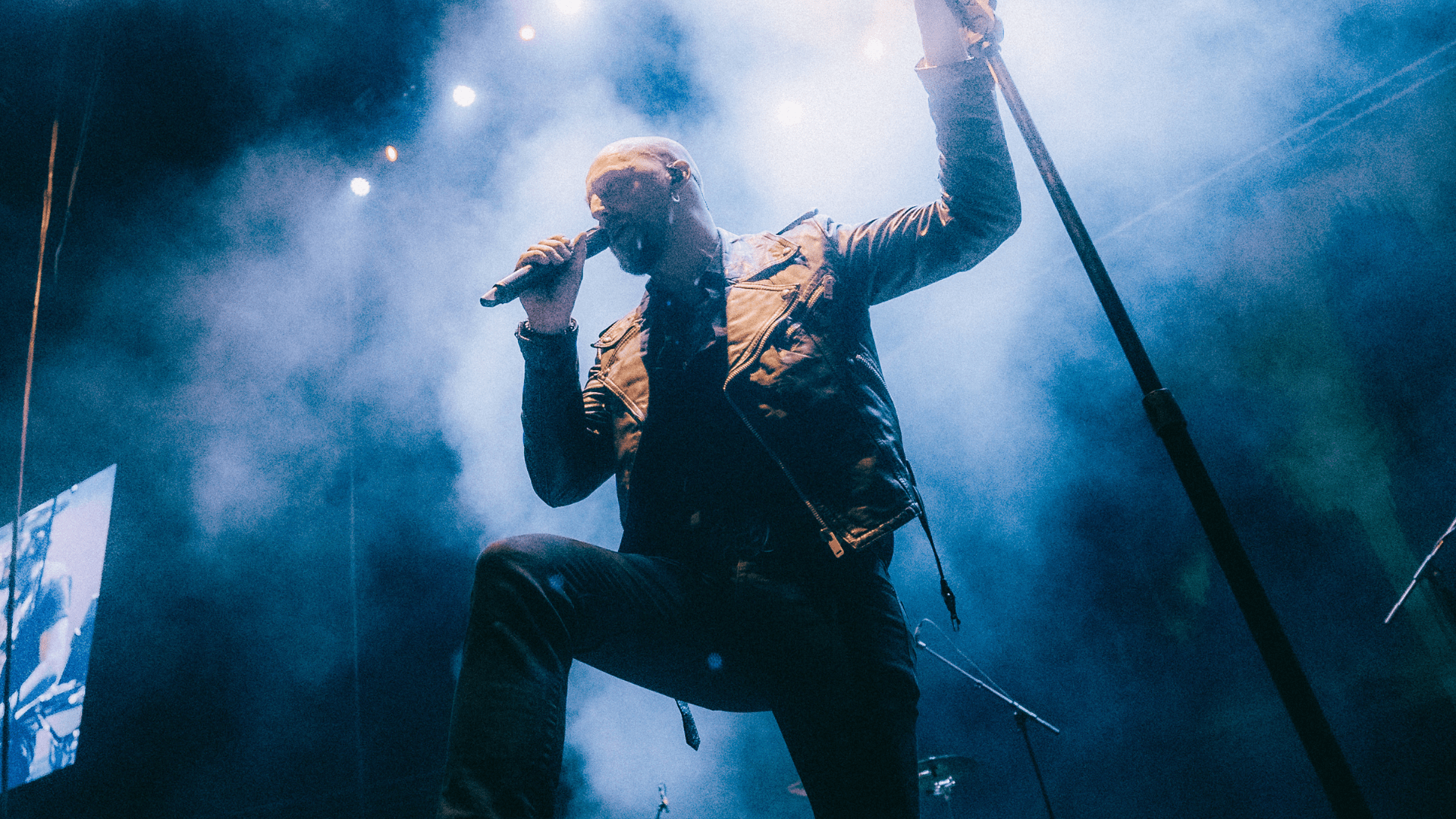 soen chile