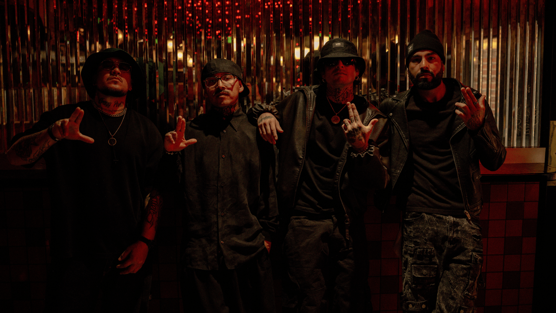 ladrones nuevo
