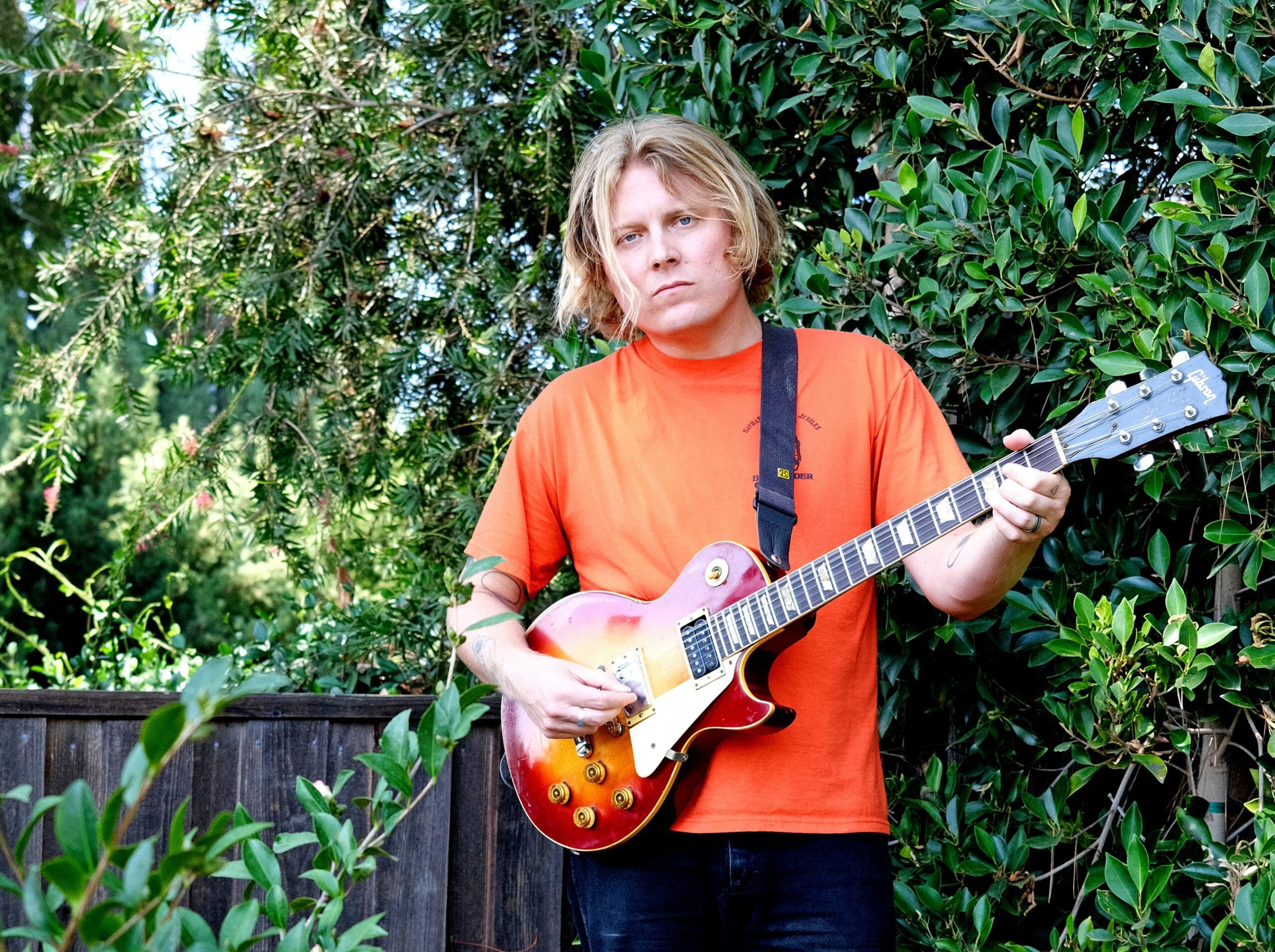 ty segall chile